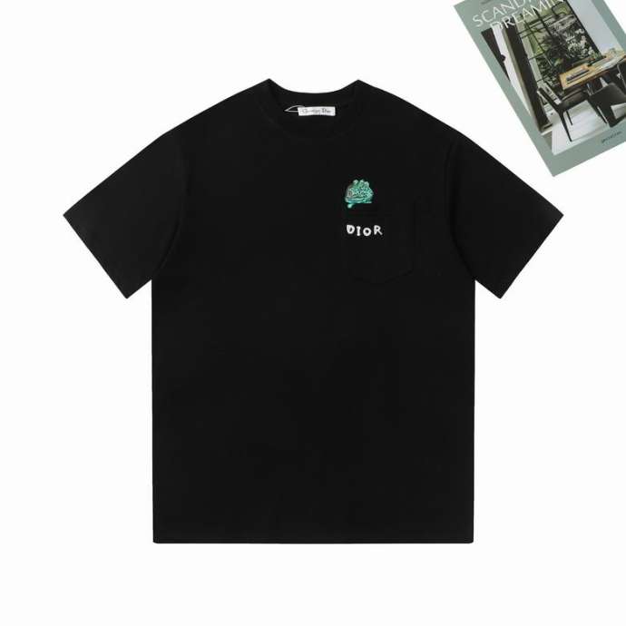 Dior T Shirts Short _SKUDiorM-XXLtltn5434014